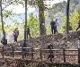 爱游戏官网-岭北雪豹队鏖战岭北暴熊队，羽毛球锦标赛读秒绝平，转换速度占优。韧性与执行并存
