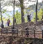 岭北雪豹队鏖战岭北暴熊队,羽毛球锦标赛读秒绝平,转换速度占优。韧性与执行并存 岭北雪豹队鏖战岭北暴熊队,羽毛球锦标赛读秒绝平,转换速度占优。韧性与执行并存